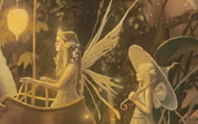 Fairy Liquidity