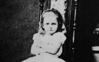 Alice in Shadowland